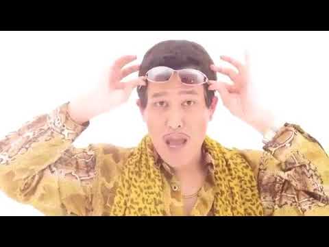 NEO SUNGLASSES 逆再生したったw~2