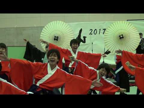 理大祭’17 2日目 東海大学 響 - 霞空
