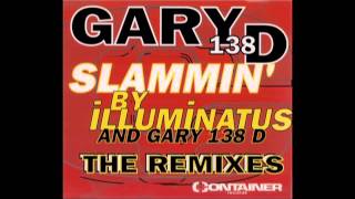 Gary D. - Slammin' (Video Mix) (1994)