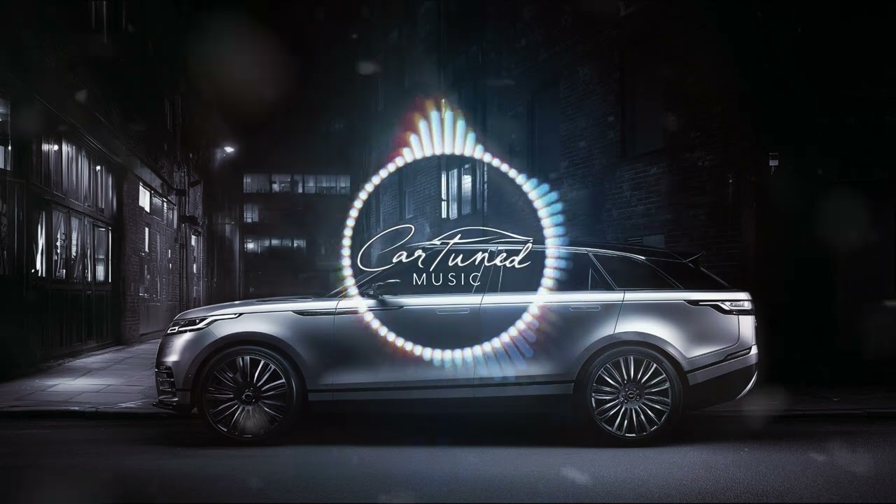 Two Lane Mercy(2K) [Gangster Trap | Car Music | Workout Motivation | Boost Bass | Range Rover Velar]