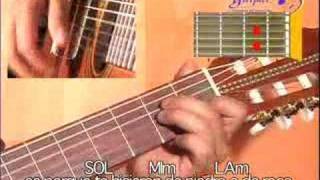 Guipar Paracho Leccion