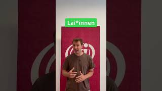 Beauftragung von ausgebildeten Lai*innen zur Spendung der Taufe