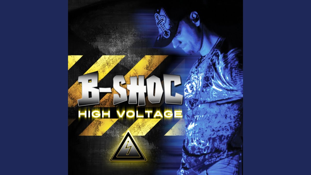 Still Doing My Thing