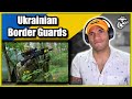 Marine reacts to the Ukrainian Border Guards