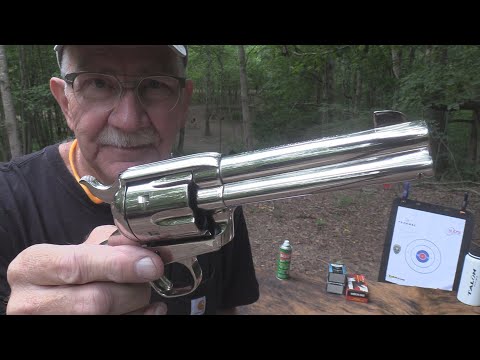 Sunday Shoot a Round # 34