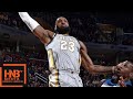 Cleveland Cavaliers vs Minnesota Timberwolves Full Game Highlights / Feb 7 / 2017-18 NBA Season