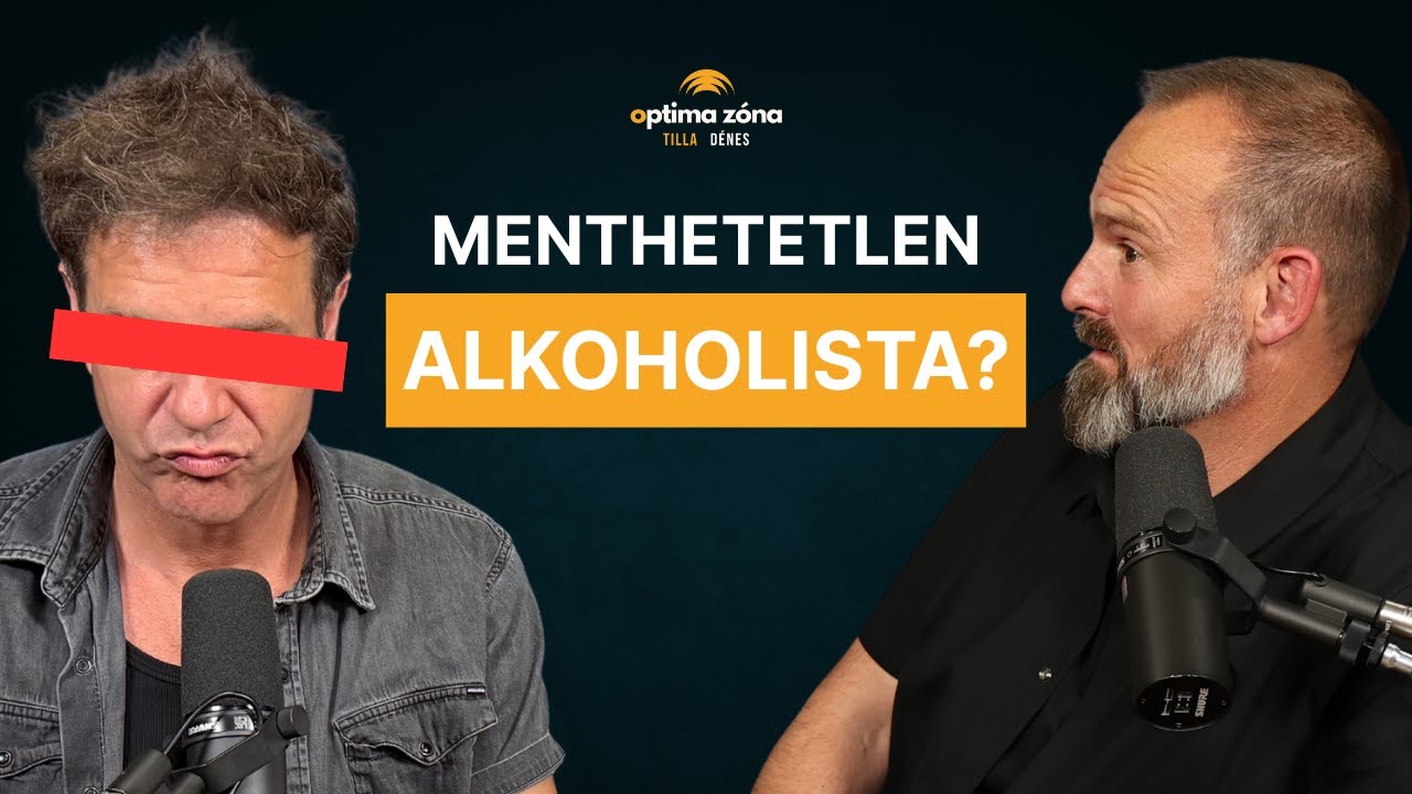 Meg lehet menteni egy alkoholistát?