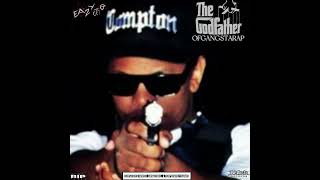 Eazy-E & G.B.M. Shed No Tears Remastered and Enhanced By DJ Ruthless Kenz #eazye