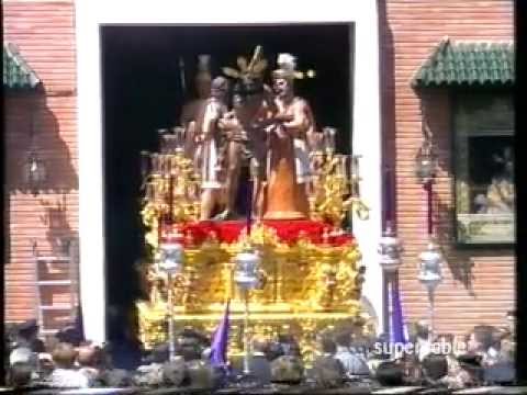 Real e Ilustre Hermandad y Cofradía de Nazarenos de la Sagrada Columna y Azotes de Nuestro Señor Jesucristo y María Santísima de la Victoria