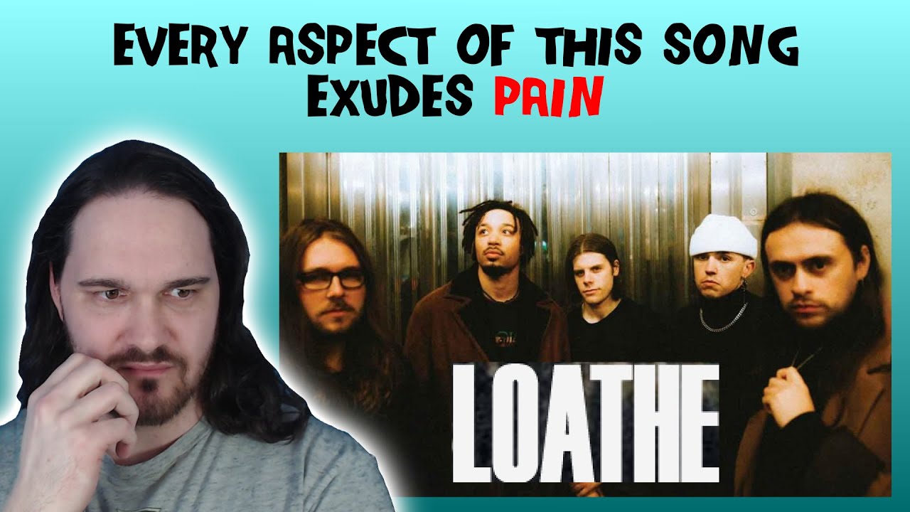 Composer Reacts To Loathe Is It Really You REACTION ANALYSIS