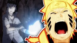 What HAPPENS When NARUTO Shippuden ENDS?