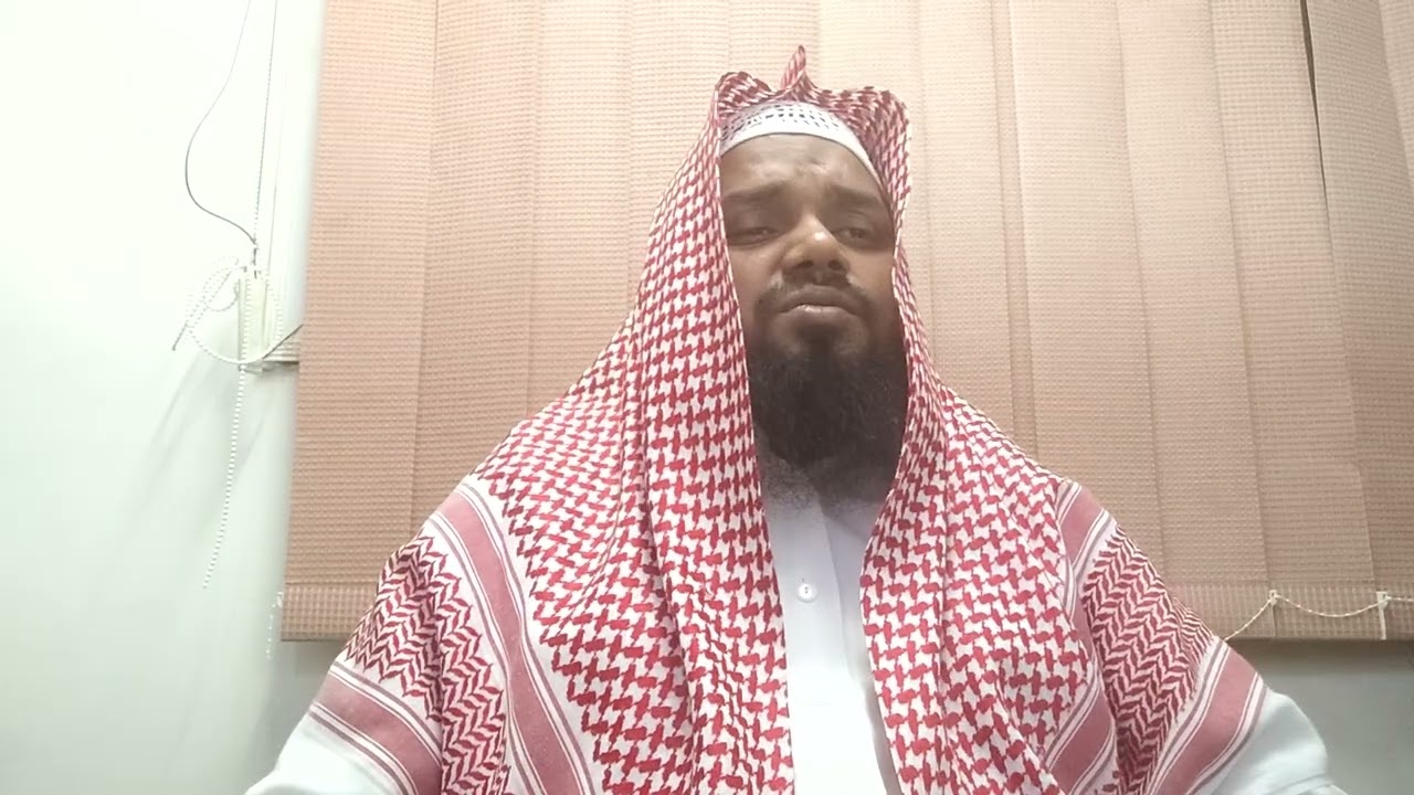 The Purpose of Our Creation By AMANAT HUSAIN Salafi # Islamic vedio, Why are we her? 