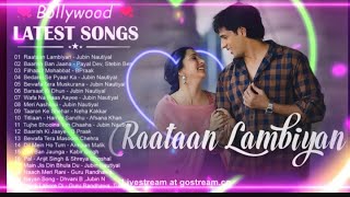 Download Lagu Bollywood songs non stop hindi romantic songs || raataan lambiya || mast popular Bollywood songs MP3
