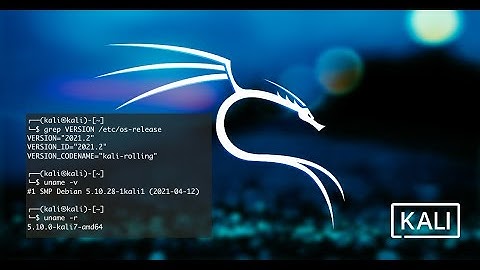 How to Install Kali Linux 20211 on VirtualBox On Windows 2021 | How To Install Kali Linux 2021.2