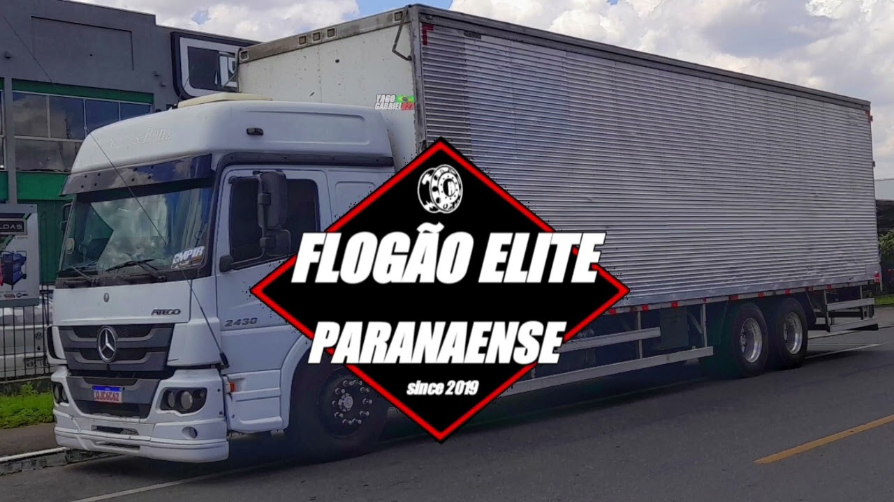 Furacão 2000 || Nacional || Montagem A.D.E. ((27 ANOS))
