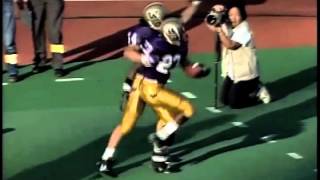UW 54, Arizona 0 ('91 Dawgs)
