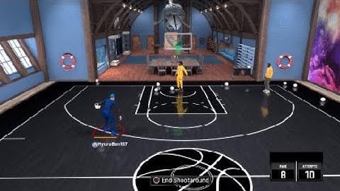 HOW TO SPEED BOOST/GLITCH IN 2K22 CURRENT GEN