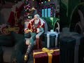 Fortnite Winterfest Present: Day 4 #fortnitewinterfest #fortnite #fortniteholiday