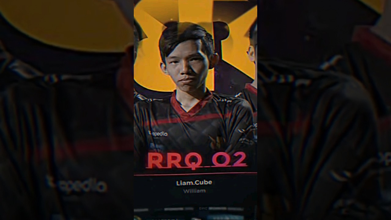 momen RRQ 02 5menit end game