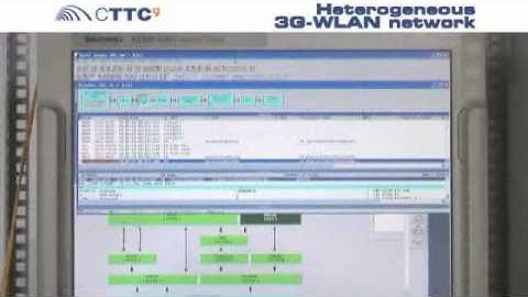 Testbeds built over the EXTREME Testbed