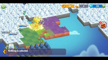 Wonder Merge - Magic Merging and Collecting games