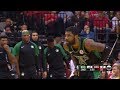 Kyrie Irving Breaks PJ Tucker's Ankles - Celtics vs Rockets | Dec 27, 2018 | 2018-19 NBA Season