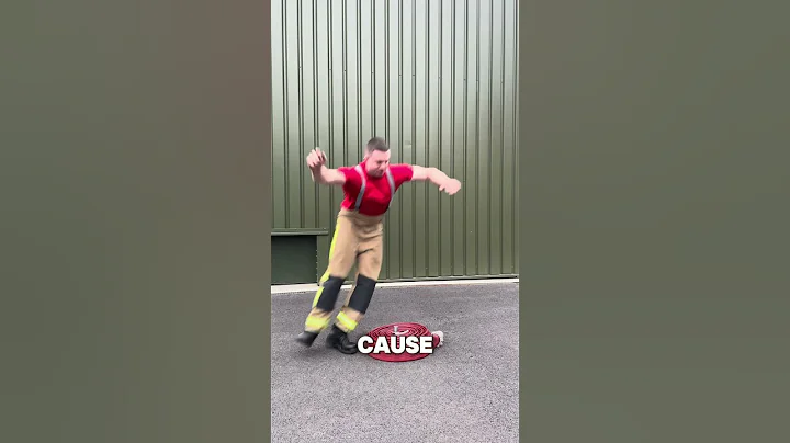 Do You Actually Want to be a Firefighter?