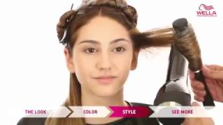 Illumina Color e Instamatic by Wella Professional