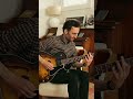 Julian's solo rendition of "Solid Air" from the new album 'Scenes From Above'!