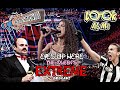 Should WWE/AEW referees and announcers try to get themselves over? (ON-AIR ARGUMENT)