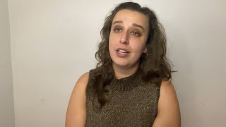 I Didn’t Plan It - Waitress 