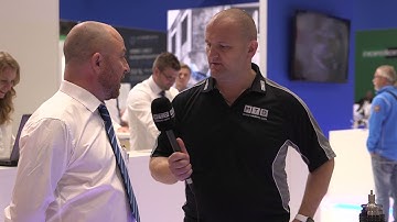 BIG KAISER Torque Fit presented by Neil Vine of ITC