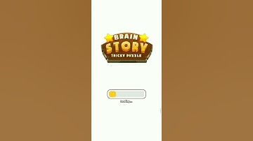Brain Story:Tricky puzzle level 186 | Flare Games XT