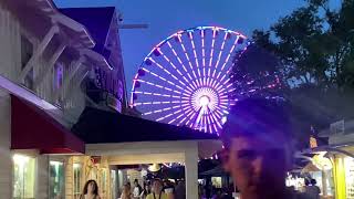 6/2/2022- Broadway on the Boardwalk, Myrtle Beach
