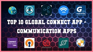 Top 10 Global Connect App Android Apps screenshot 2