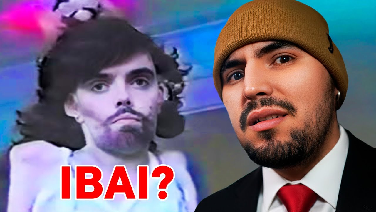 EL CAMBIO FISICO DE IBAI... SE SALIO DE CONTROL 😭👌| (MEMES 10/10)