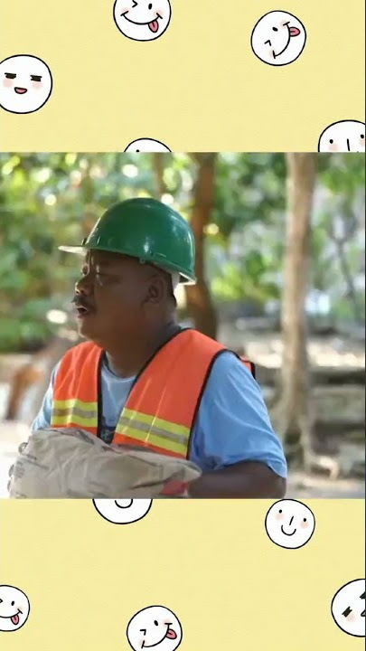 Penyok; Ko Geting Aku Pak Ndut; Ok😃😄😅#wokochannel