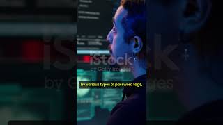How Hackers Crack Our Passwords? | CWE #cyberwhiteelephant #CWE #cybersecurity #2024 #hacking