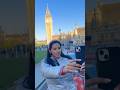 How to travel in London as a tourist #travelhack #londontravel #thingstodoinlondon #travelshorts