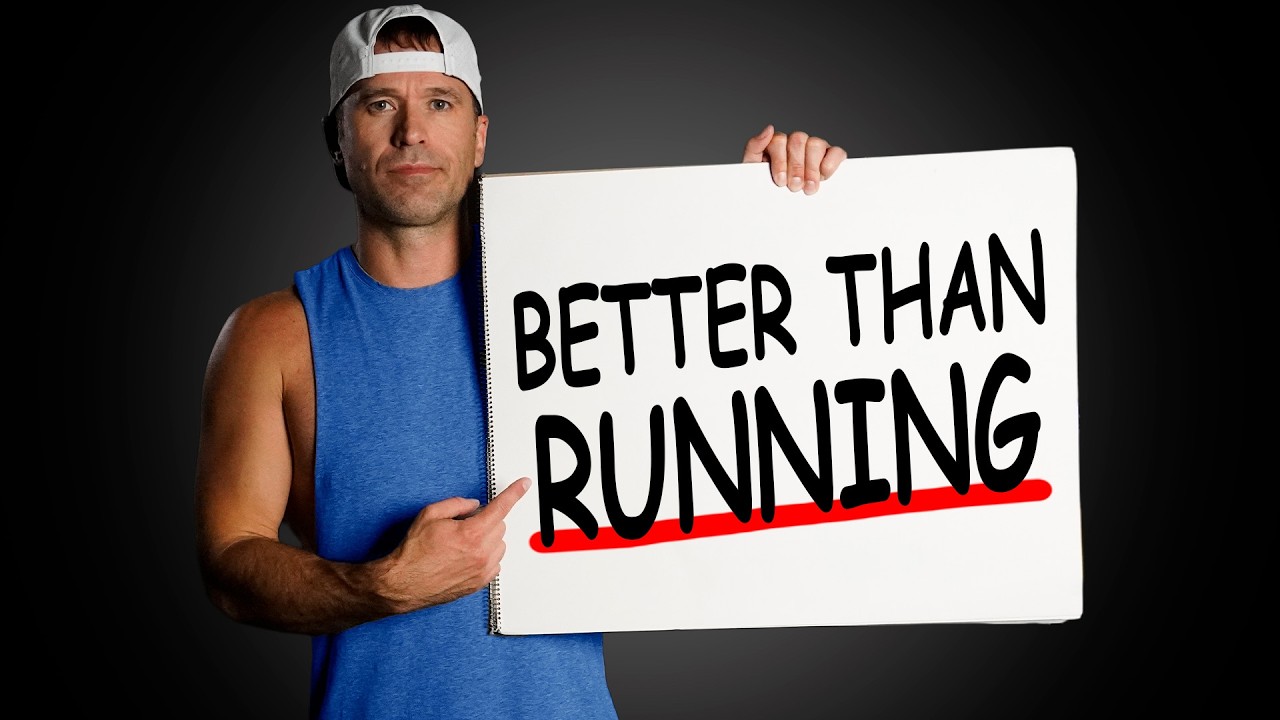 If You Hate Running, Do This Instead.