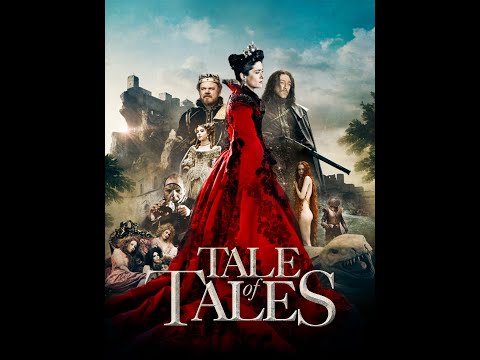 Tale of Tales Movie English