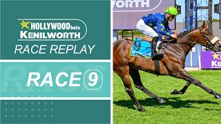 Vidéo de la course PMU HOLLYWOODBETS BRIGHT FUTURE CLASS 4