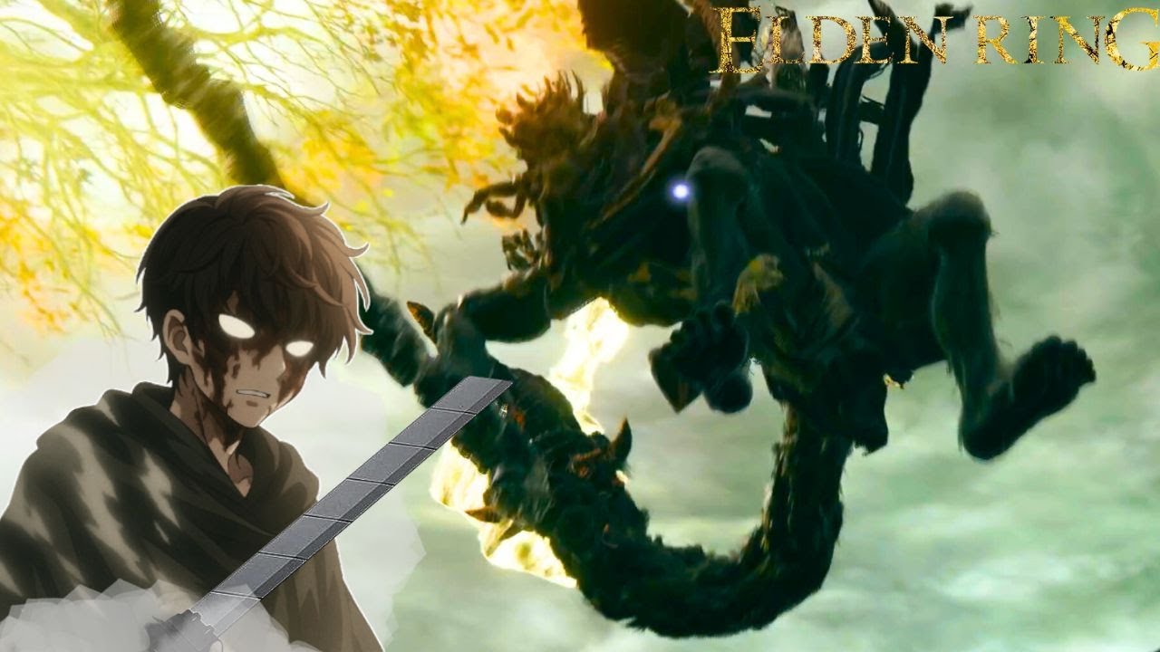 Margit Boss Fight – Elden Ring’s First REAL Test