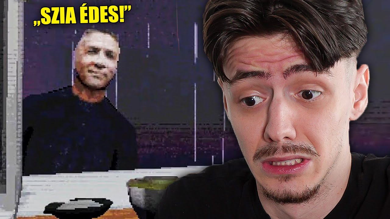 ÉJSZAKAI MŰSZAK EGY BÜFÉBEN, AHOVA NAGYON PARA EMBEREK JÁRNAK..