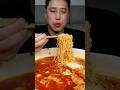 ASMR MUKBANG #5857