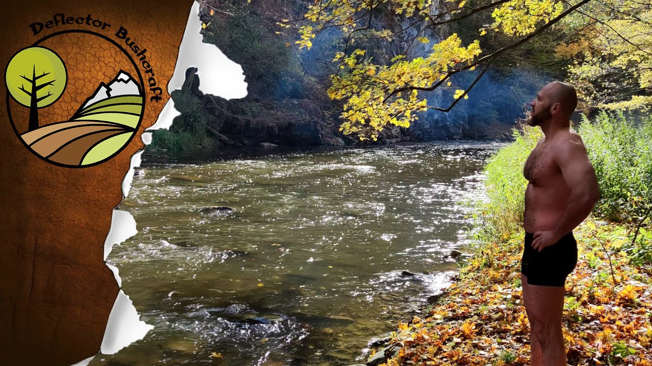 Výsadek: Dobrodružství na Oslavce ➠ Průchod skalami 🍂🌳🍁⛰️