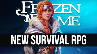 The Latest Open World Survival RPG…That You Need to Try screenshot 4