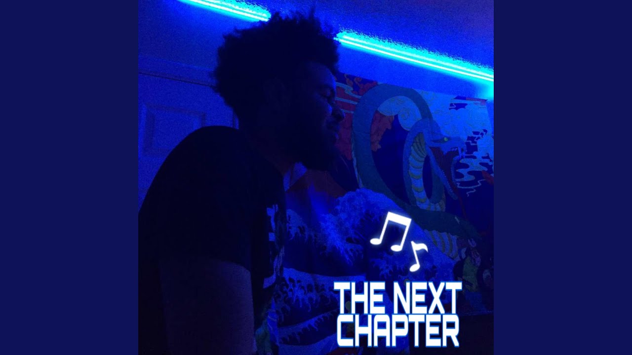 The Next Chapter - YouTube