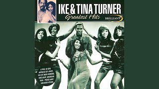 Video thumbnail of "Ike & Tina Turner - Baby Get It On (Re-recording)"