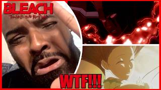 WTF IS GOING ON!?!? Bleach: TYBW Episode 45 REVIEW